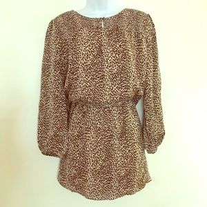 🔴 Silk dress 👗